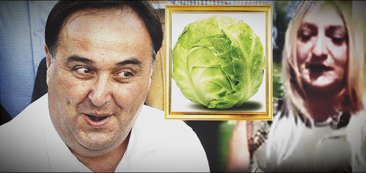 NIJE VIC: Sestra ZORANA BABIĆA dobila od države 1.300.000,00 da KISELI KUPUS! Zoran Babic Kupus 720x340 1
