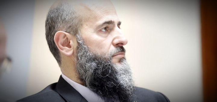 Zukorlić: Prvo mesto od sada pripada SAD, tu su poruku dobili i Rusija i Kina i muslimanske zemlje sporazumom iz Vašingtona Zukorlic 720x340 1