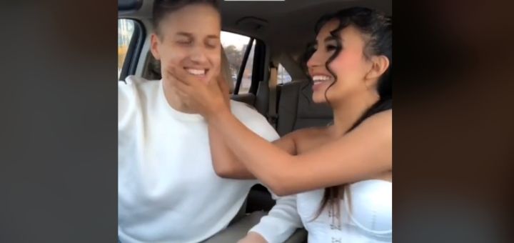 Brat i sestra šokirali TikTok priznanjem: “Zaljubljeni smo, svako drugo veče VODIMO LJUBAV” BRAT SESTRA TIK TOK 720X340