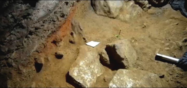 Da li su se neandertalac i moderni čovek sreli u pećinama kod Majdanpeka Arheolozi Iskopavanje 720x340 1