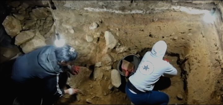 Da li su se neandertalac i moderni čovek sreli u pećinama kod Majdanpeka Da li su se neandertalac i moderni čovek sreli u pećinama kod Majdanpeka