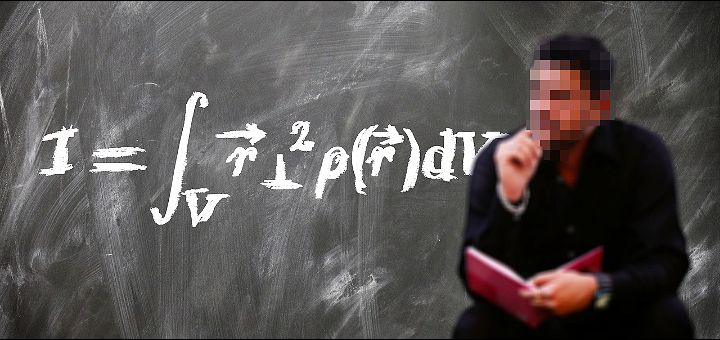 Profesor: Upucan sam, dobio sam kovid, žena me vara, usred razvoda sam! Ako preživim, ispit će se održati idućeg ponedeljka