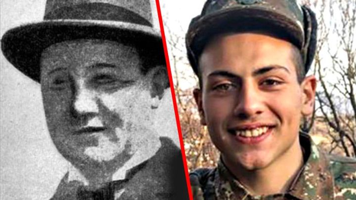 Sin jermenskog političara ponosno otišao u rat, a sin srpskog izbegao front, zgazio dete i lumpovao Sin jermenskog političara ponosno otišao u rat, a sin srpskog izbegao front, zgazio dete i lumpovao