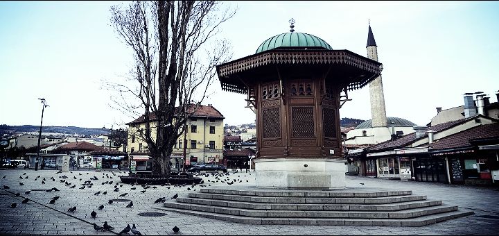 Prosečna neto plata u BiH u maju 501 evro Sarajevo 720x340ff