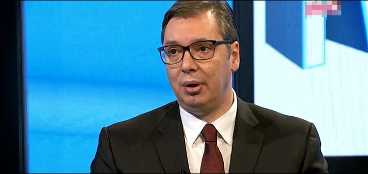 Joanikije: Dodik najavio dolazak, dolazak Vučića na sahranu Mitropolita značio bi još bolje odnose Srbije i Crne Gore Joanikije: Dodik najavio dolazak, dolazak Vučića na sahranu Mitropolita značio bi još bolje odnose Srbije i Crne Gore