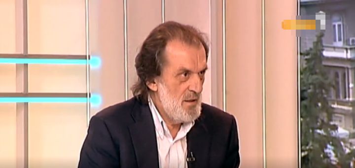 Vuk Drašković: 5. oktobar su izvele Miloševićeve službe bezbednosti i zemunski klan mafijaša i ubica Vuk Drašković: 5. oktobar su izvele Miloševićeve službe bezbednosti i zemunski klan mafijaša i ubica
