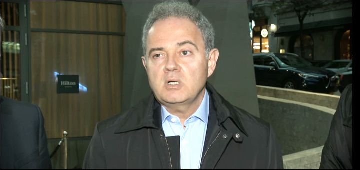Opozicija traži od EU da NE DAJE novac Srbiji jer time podržava vlast! Opozicija traži od EU da NE DAJE novac Srbiji jer time podržava vlast!