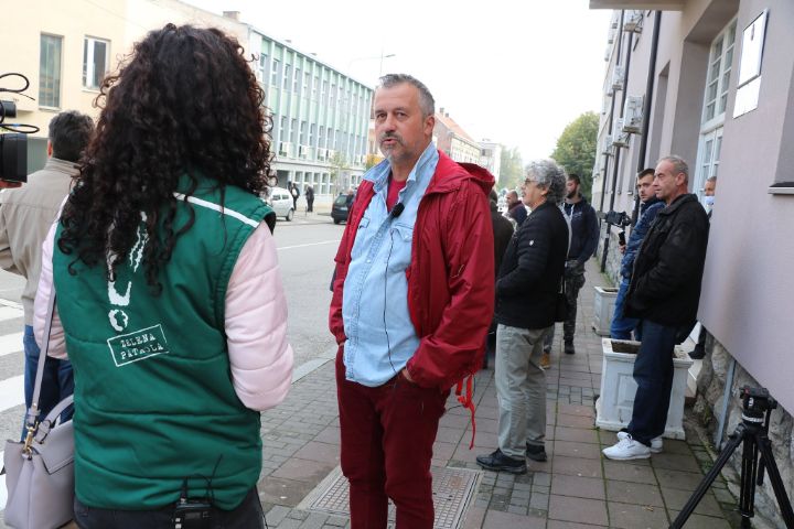 Zelena patrola u Loznici: RIO TINTO - OVO JE OZBILJNA PREVARA Zelena patrola u Loznici: RIO TINTO - OVO JE OZBILJNA PREVARA