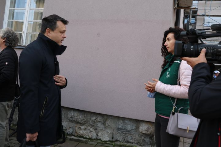 Zelena patrola u Loznici: RIO TINTO - OVO JE OZBILJNA PREVARA Zelena patrola u Loznici: RIO TINTO - OVO JE OZBILJNA PREVARA