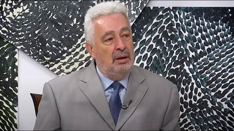 Zdravko Krivokapic Foto Printscreen Youtube Srpska RTV 800x450