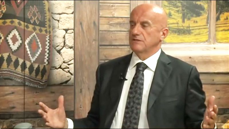 Daka Davidović osniva partiju Daka Davidovic 800x450 1