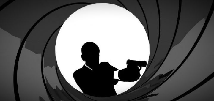 Novi agent 007 biće žena (VIDEO) Dzejms Bond 007 720x340 1
