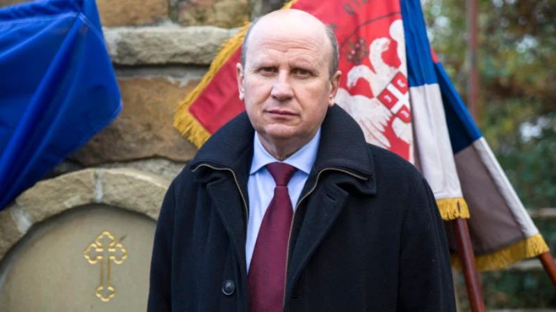 Uplašeni Đuka traži smenu Nebojše Stefanovića! Mladja Djordjevic 800x450 1