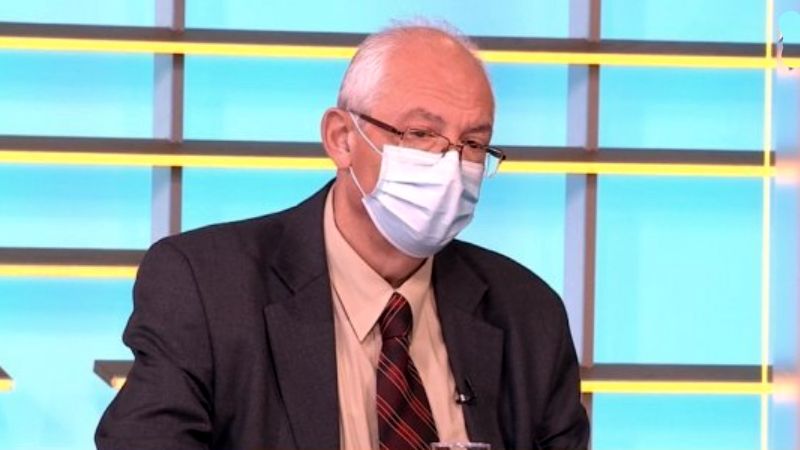 Kon: Situacija povremeno i katastrofalna Predrag Kon 800x450 1