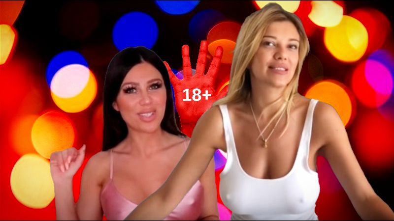 Strani PORNO SAJT zahvalio Staniji i Kiji zbog hiljada pregleda njihovog klipa (VIDEO) Stanija Kija Kockar 800X450
