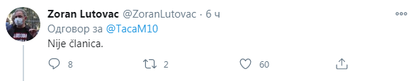 Šta radi Vesna Pešić u Političkom savetu DS? Pije, održava atmosferu pozitivnom! Šta radi Vesna Pešić u Političkom savetu DS? Pije, održava atmosferu pozitivnom!