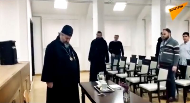 Poruka iz Prizrena vladike Atanasija Jevtića za upokojenog Irineja (VIDEO) Vladika Atanasije Jevtic 800x436 1
