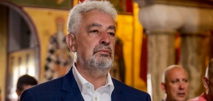 Zdravko Krivokapic 720X340