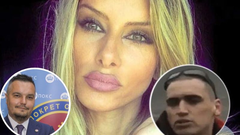 Elez naručio ubistvo zbog lepe Bobe? Fatalna plavuša nalažena u stanu Žike Gojkovića iz POKS-a Boba Tosic Zika Gojkovic Darko Elez 800x450 1