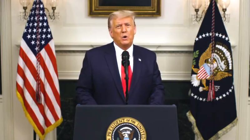 Vraća se Tramp? Donald Tramp 800x450 1