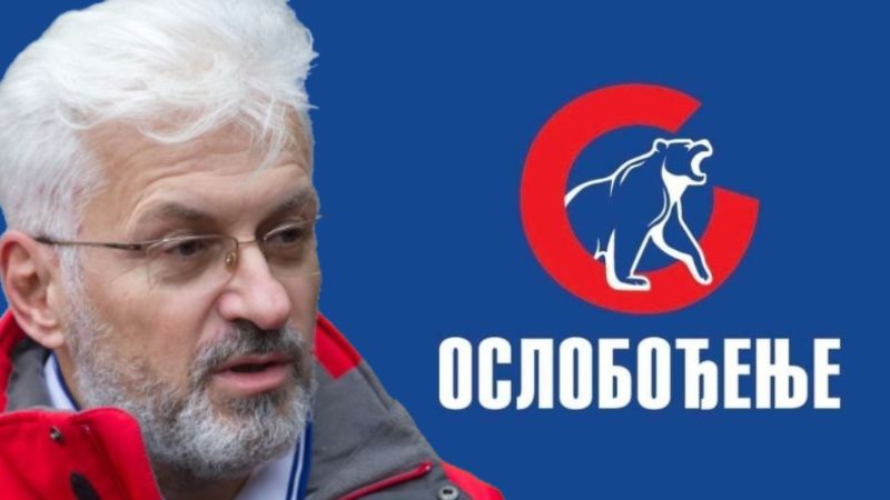 Kuzović poručio odbornicima: Usvajanjem plana o Makišu ČINITE KRIVIČNO DELO koje ne zastareva 5 godina! Kuzovic Oslobodjenje 800x450 1