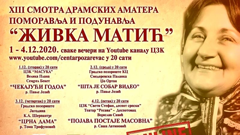 Pozarevac Zivka Matic 2020 800x450 1