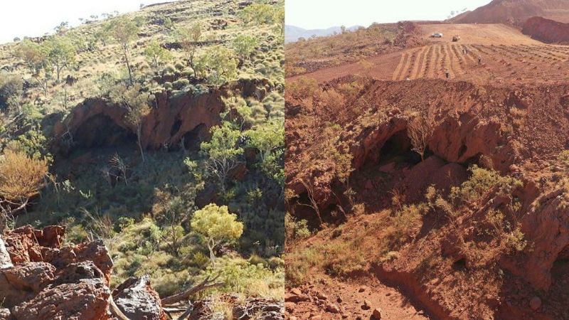 Srbijo, ovo hoćeš?! SVI UŽASI koje je RIO TINTO napravio u svetu, a o kojima se ćuti (FOTO/VIDEO) Srbijo, ovo hoćeš?! SVI UŽASI koje je RIO TINTO napravio u svetu, a o kojima se ćuti (FOTO/VIDEO)