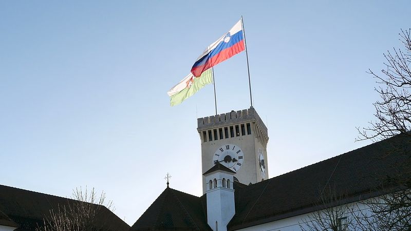 Za ulazak u Sloveniju više ne važi PCR test urađen u Srbiji Slovenia Ljubljana 800x450 1