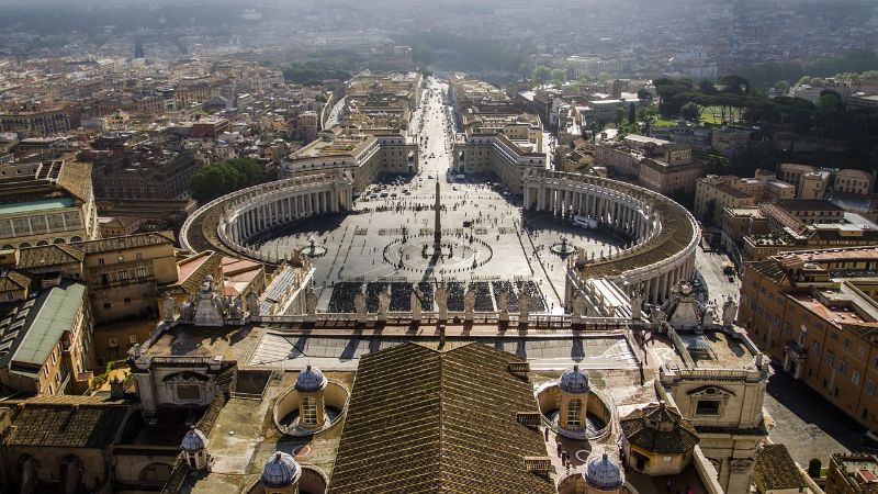 Vatican City Vatikan 800x450 1