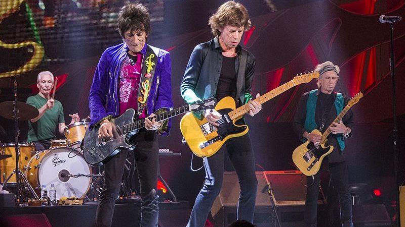 Stonsi objavili singl "Angry" kojim najavljuju album koji se čekao 18 godina The Rolling Stones Summerfest In Milwaukee Rolingstonsi 800x450 1