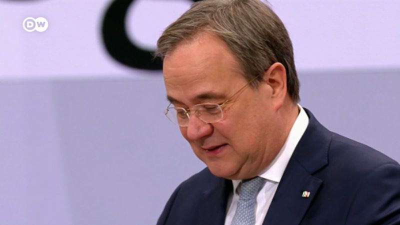 Rešeno pitanje zamene Merkelove: Armin Lašet novi lider CDU Armin Laset 800x450 1