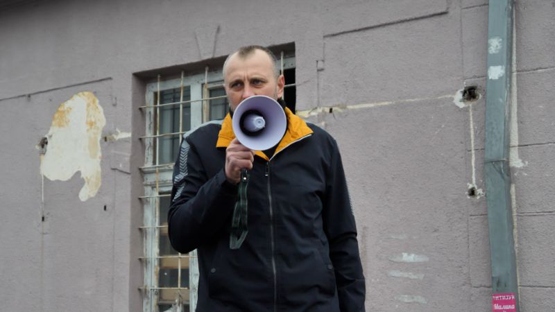 NE DAMO NI METAR ZEMLJE, NI KAP VODE! Zelena patrola na auto-litiji protiv Rio Tinto: Građani ne veruju obećanjima kompanije Auto Litije Rio Tinto Zelena Patrola 5 800x450 1