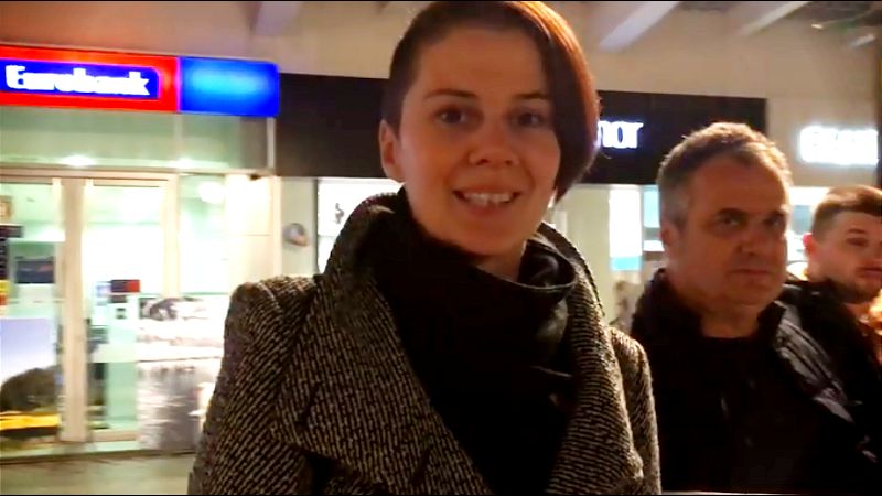 Bodroža: Atmosfera je takva da je moguć građanski rat u Srbiji Bodroža: Atmosfera je takva da je moguć građanski rat u Srbiji
