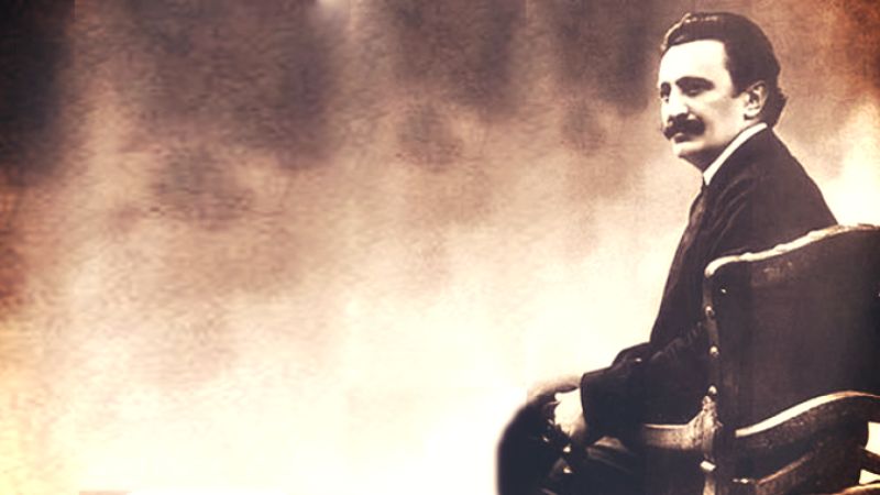 Na današnji dan umro je Branislav Nušić Branislav Nusic 800x450 1