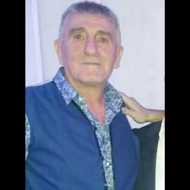 Uhapšen Brano Mićunović Uhapšen Brano Mićunović