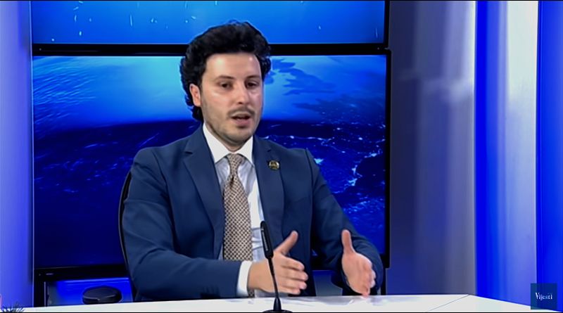 Abazović: Crnoj Gori potrebna sopstvena verzija „Sablje“ Dritan Abazovic 800x445 1