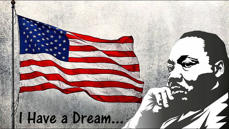Rasna nejednakost vlada u SAD i za vakcinaciju Martin Luther King Sad 800x450 1