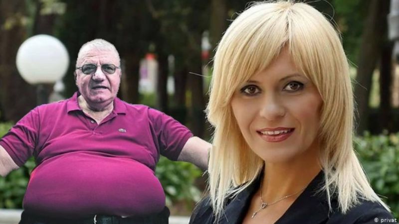 Nataša Miljanović Zubac odgovorila na Šešeljeve bljuvotine: "'Izvlačite' kosti mog supruga za prljave političke manipulacije" Natasa Miljanovic Zubac Seselj1 800x450 1