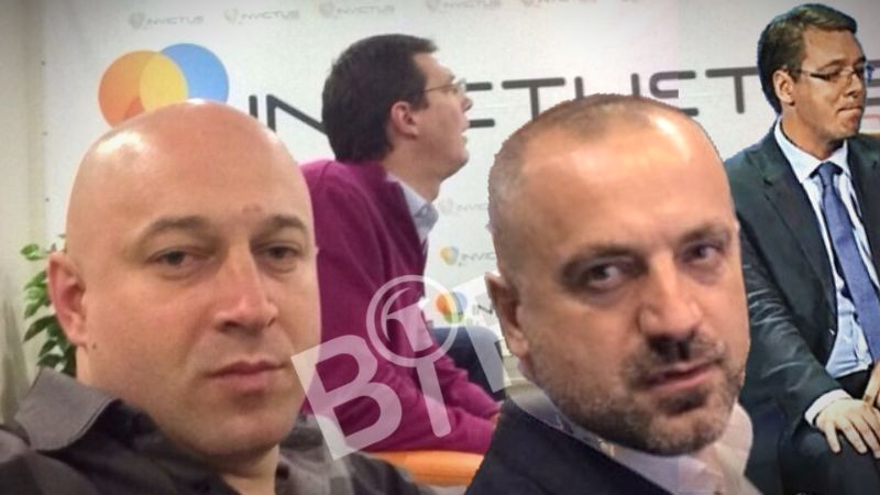 Firme Radoičića i Veselinovića u 2019. zaradile 63.000.000 evra Veselinovic Radojicic Andrej Aleksandar Vucic 800x450 1