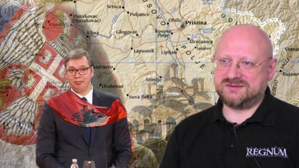 Vucic Modest Kolerov