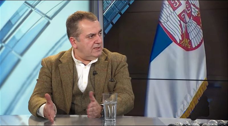 Pašalić zbog smrti deteta pokrenuo postupak kontrole pravilnosti rada MUP i Centra za socijalni rad u Lebanu Zoran Pasalic 800x444 1