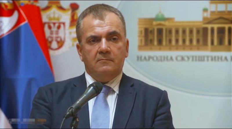 Pašalić: Vidljivi pomaci u zaštiti prava LGBT osoba Zoran Pasalic 800x446 1