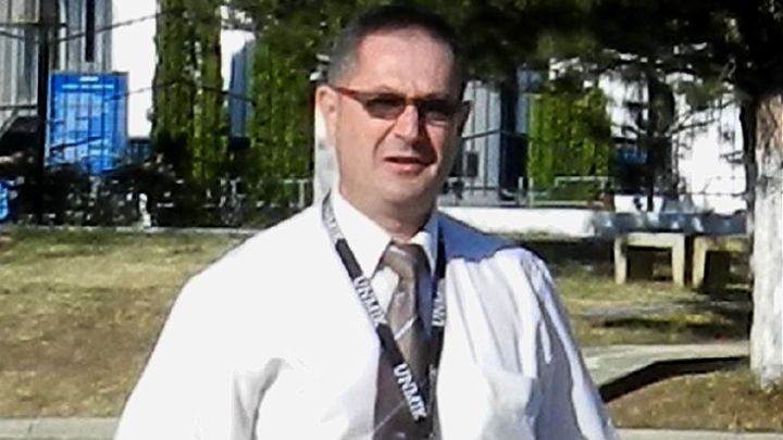 Wo jue de e xin - Kinezi se trude da ih razumeju, a mi se trudimo da ne poludimo Davor Kalajzic 720x405