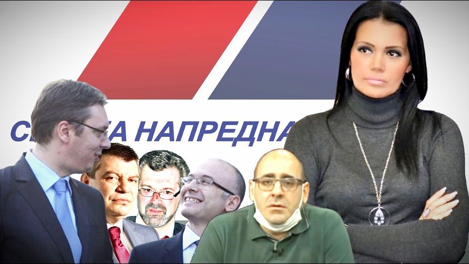 Nataša Prišić u pismu Đukanoviću: U ovoj zemlji ima mnogo inteligentnih ljudi, mnogo više nego što ste i mogli da pretpostavite Natasa Prisic Sns 5 960x540 1
