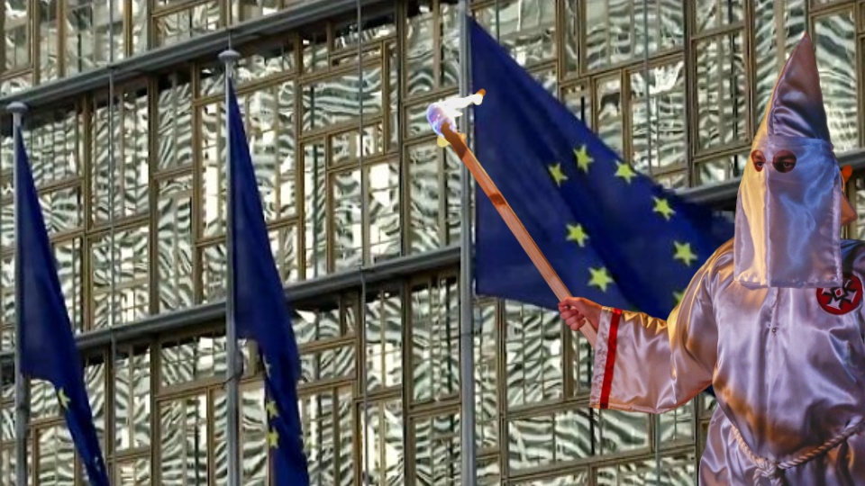Pasoš o vakcinaciji samo za vakcine odobrene u Evropskoj uniji KJU KLUKS KLAN EU