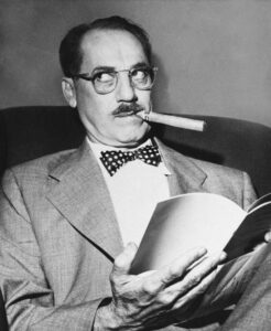 Groucho Marx 246x300