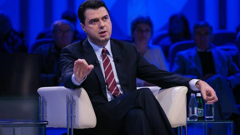 IFIMES Izbori u Albaniji 2021: „Fasadizacija“ Tirane i „kanabizacija“ Albanije Luzlim Basha Tv Klan Facebook 800x450 1