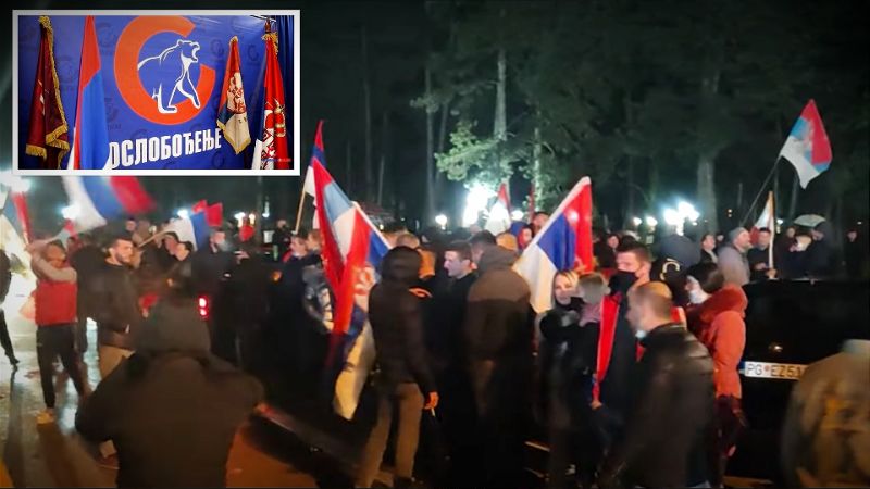 Niksic Izborna Noc Oslobodjenje 800x540 1