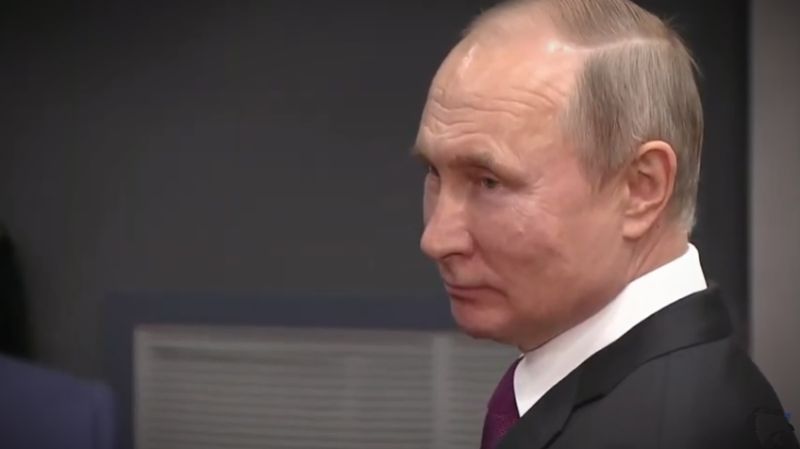 Kremlj: Putin učestvuje na sednici Saveta bezbednosti UN Vladimir Putin 800x449 1