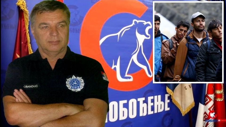 KOSANOVIC Oslobodjenje Migranti 960x540 1